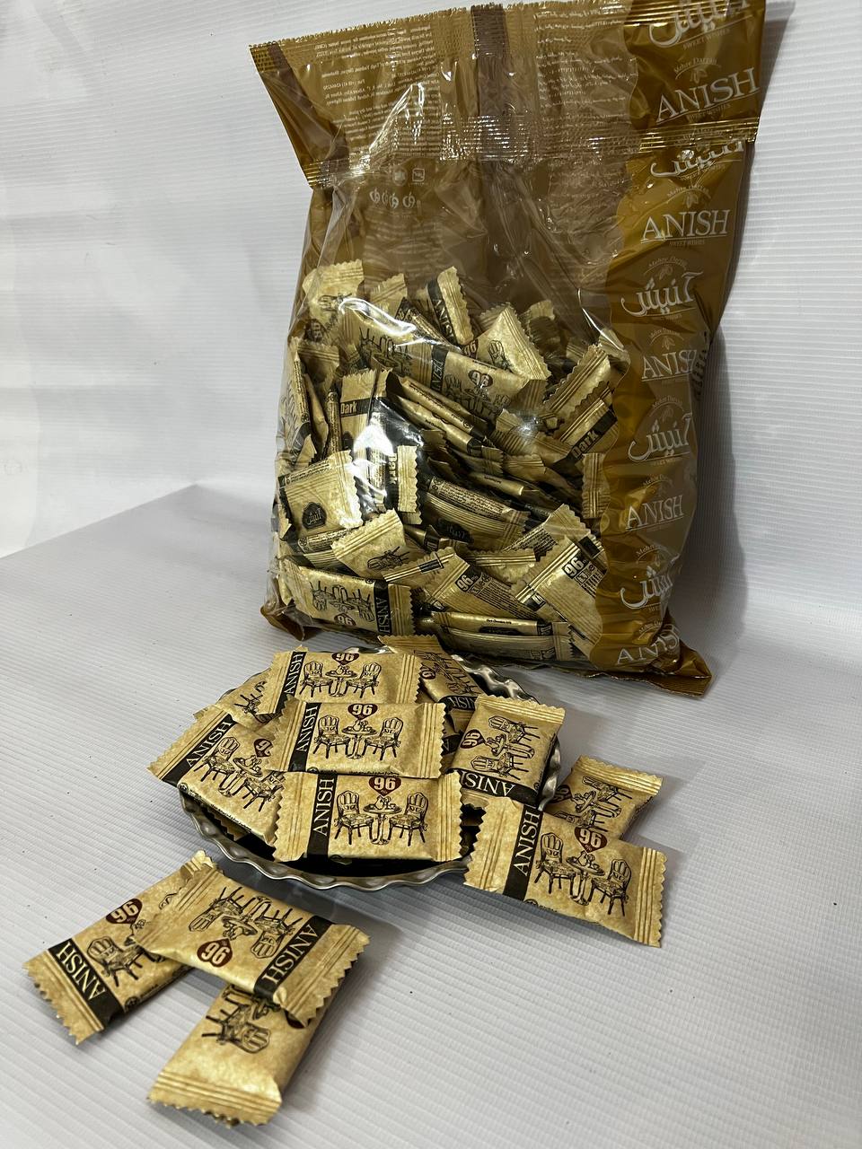 کاکائو96درصد آنیش