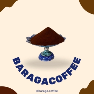 علی کافه فوری