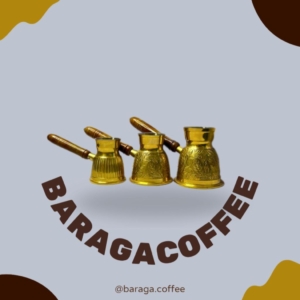 جازوه برنجی