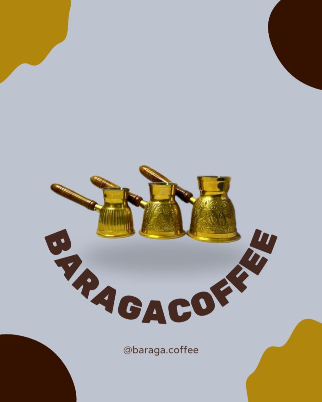 جازوه برنجی