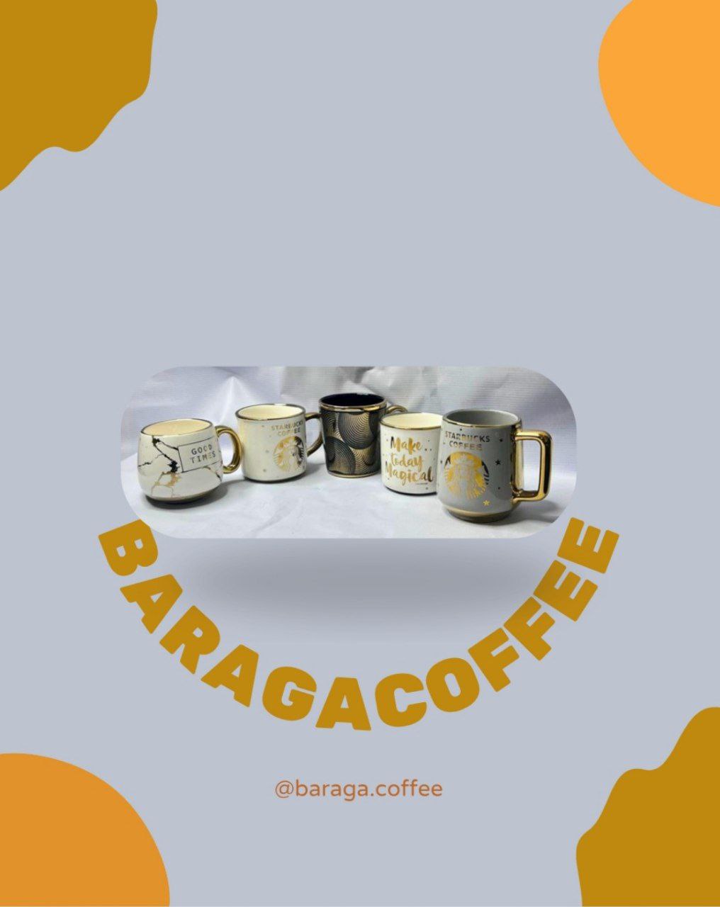 لیوان های طرح دار