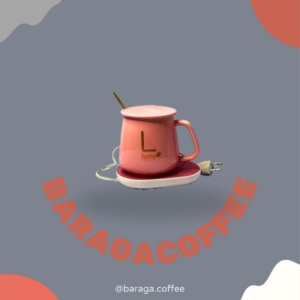 ماگ‌حرارتی دخترانه