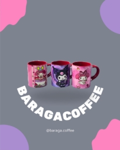 لیوان دخترانه