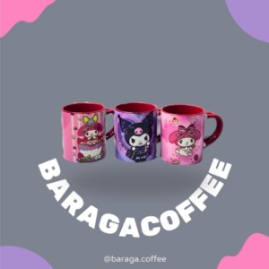 لیوان دخترانه