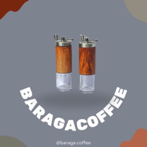 آسیاب دستی خانگی