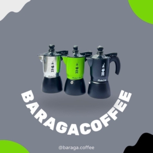 موکا کرم۶نفره