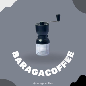 آسیاب خانگی