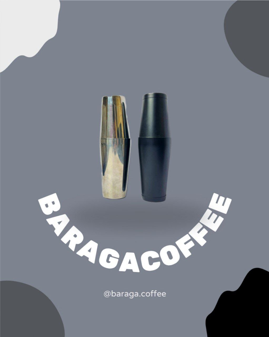 شیکر بوستون