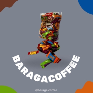 کاکائو1کیلیوی شوکو تایم سایرو