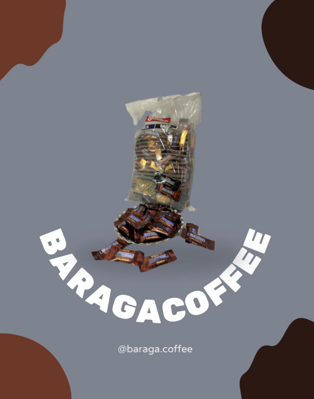 کاکاعو۱کیلویی سایرو میلک