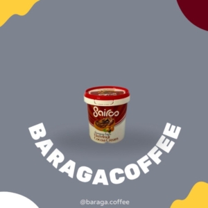 نوتلا ۱کیلویی برند سایرو