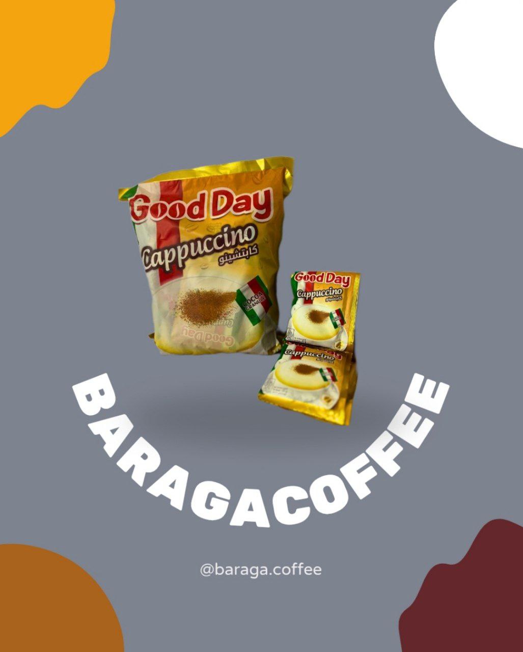 گوددی اصل خارجی