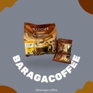 مولتی کافی برند ایرانی